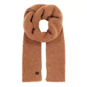 AllSaints AllSaints Teddy Scarf Womens - Brown