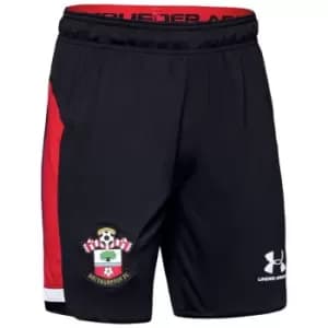 Under Armour Armour Southampton Football Club Junior Boys - Black