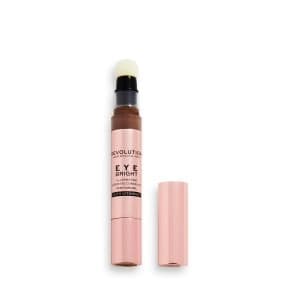 Revolution Eye Bright Concealer Deep Caramel