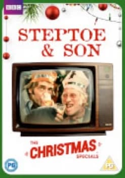 Steptoe & Son Christmas Special