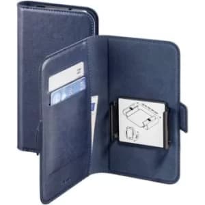 Hama Smart Move XXL Booklet Universal Blue