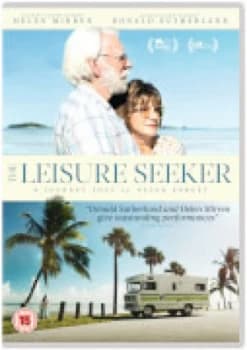The Leisure Seeker