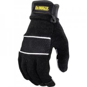 DEWALT SecureFit Performance DPG215L EU Protective glove Size L 1 Pair