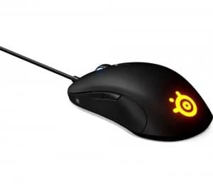 SteelSeries Sensei Ten Optical Gaming Mouse