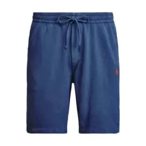 Polo Ralph Lauren Polo Ralph Lauren Spa Terry Shorts Mens - Blue