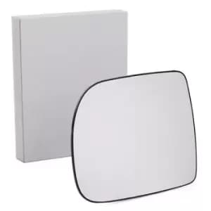 ALKAR Wing Mirror Glass 6401156 Side Mirror Glass,Mirror Glass RENAULT,KANGOO (KC0/1_),KANGOO Express (FC0/1_)