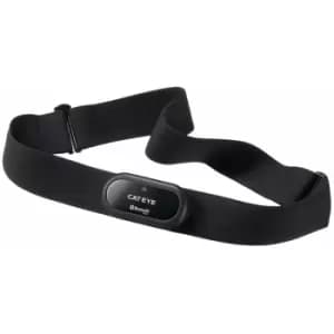 Cateye Hr-10 Heart Rate Belt Only: Black - Ca1603595