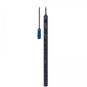 Apc EPDU1132B - Easy Basic Rack Pdu - Zero U - 32A - 230V