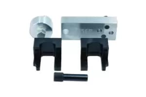 Laser Tools 8101 Engine Timing Kit - for Mercedes-Benz 1.6, 2.0 Diesel