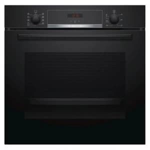 Bosch HBS534BB0B 71L Integrated Electric Single Oven