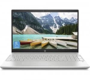 HP Pavilion 15-CW1500NA 15.6" Laptop