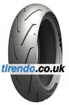 Michelin Scorcher Sport 120/70 ZR17 TL (58W) M/C, Front wheel