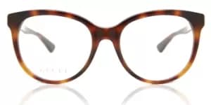 Gucci Eyeglasses GG0329O 002