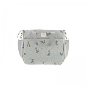 Peter Rabbit Baby Changing Bag