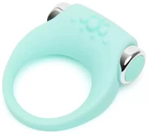 Lovehoney Buzz Vibrating Aqua Love Ring