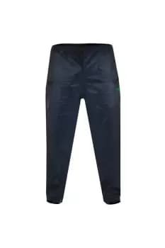 Elba Kingsize D555 Packaway Rain Over Trousers
