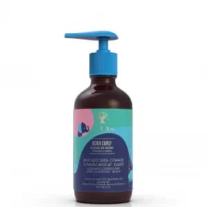 As I Am Born Curly Curly Avocado Shea Cowash Shampoo 240ml