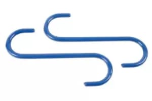 Laser Tools 6687 Caliper Hooks 2pc