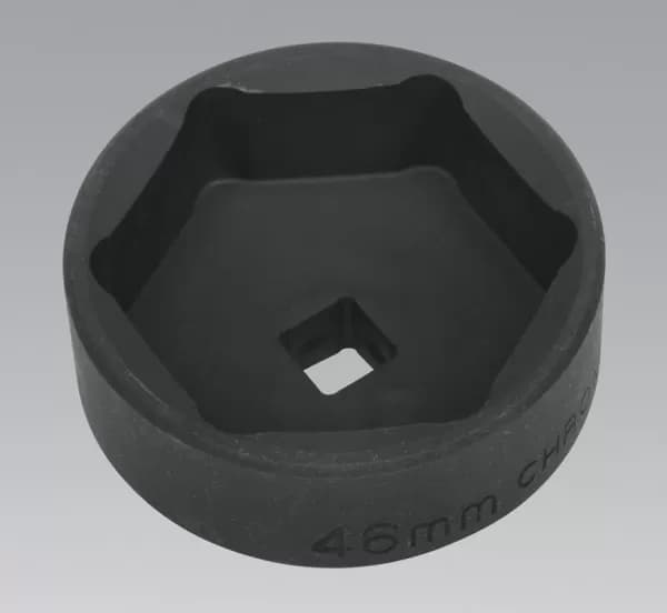 Genuine SEALEY SX120 Filter Wrench 46mm 3/8Sq Drive AdBlue® - Mercedes