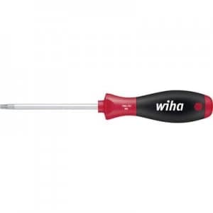 Wiha Workshop Torx screwdriver Size (screwdriver) T 10 Blade length: 80 mm