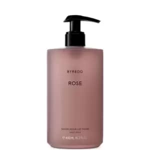 Byredo Rose Hand Wash 450ml