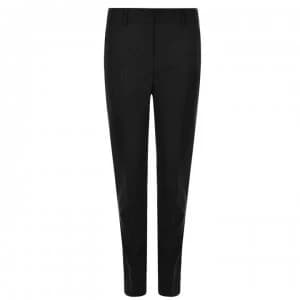 THEORY Testra Trousers - Black