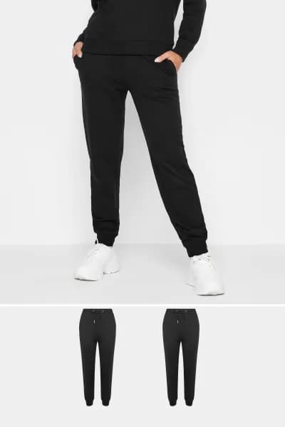 Petite Basic Joggers