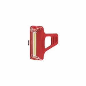 Guee COB-X Front Light Red