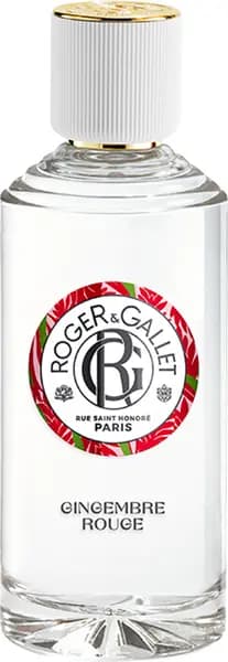 Roger & Gallet Gingembre Rouge Wellbeing Water Spray 100ml