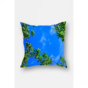 YS222173178 Multicolor Cushion Cover
