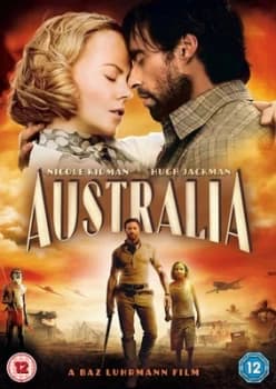 Australia - DVD