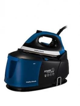 Morphy Richards 332016 Auto-Clean Power Steam Elite Steam Generator