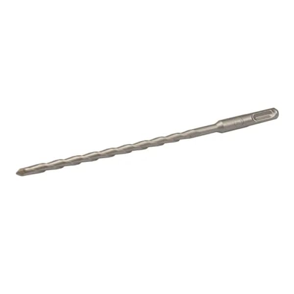 Silverline SDS Plus Masonry Drill Bit - 7 x 210mm