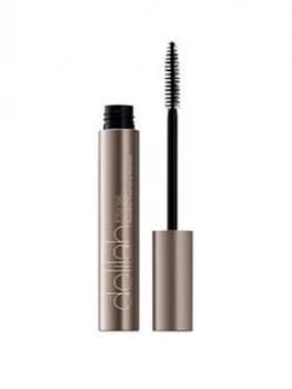 Delilah Intense Day-To-Night Buildable Volumising Mascara