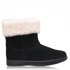 Ugg Girls Jorie 2 Boots - Black