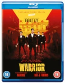 Warrior S1