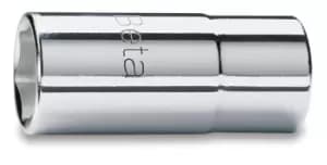 Beta Tools 910AL 3/8" Square Drive Hexagon Deep / Long Socket 10mm 009100160