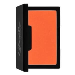 Sleek Shimmer Blush Lifes A Peach Orange