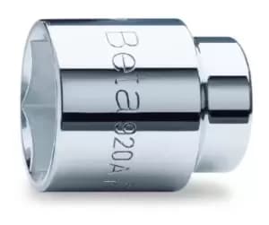Beta Tools 920A 1/2" Square Drive Hexagon Socket 10mm 009200010
