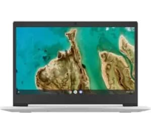 Lenovo IdeaPad 3i 14" Chromebook Intel Celeron N4020 4GB RAM 128GB eMMC, Grey