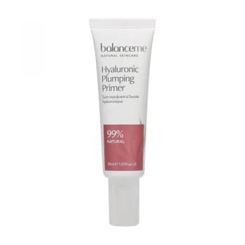 Balance Me Hyaluronic Plumping Primer 30ml