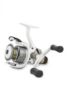 Shimano Stradic Gtm 4000S Rc - Rear Drag