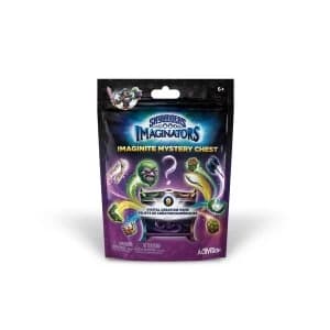Skylanders Imaginators Treasure Chest