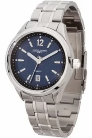 Mens Jorg Gray Watch JG6100-12