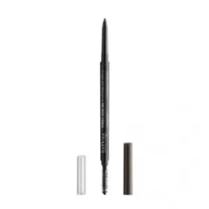 Isadora Precision Eyebrow Pen Medium Brown