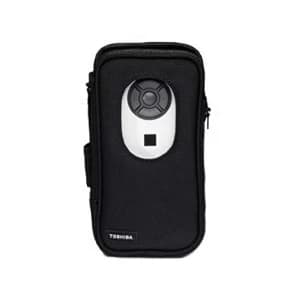 Toshiba PA5294U-1GHL Case for Equipment - Black - Case for Equipment (Support, Black, Dust Resistant, Scratch Resistant,...