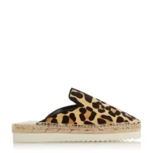 Dune London Dune Gails - Brown