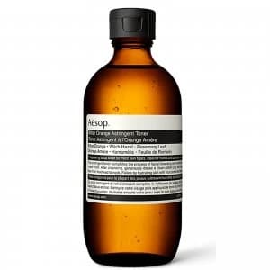 Aesop Bitter Orange Astringent Toner 200ml