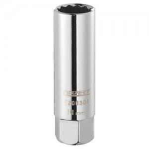 Expert by Facom 3/8" Drive Spark Plug Socket Metric 3/8" 14mm