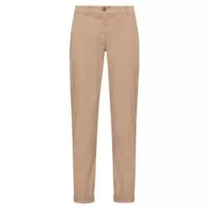 Hugo Hecia Chino Trousers - Beige